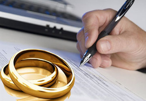 tư vấn pháp luật về hôn nhân và gia đình
