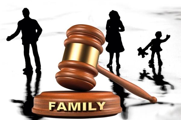 tư vấn hôn nhân và gia đình